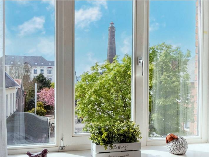 Ferienwohnung für 2 Personen auf Borkum - 3