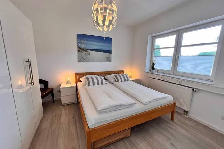 Ferienwohnung für 4 Personen in Dreieich - 3