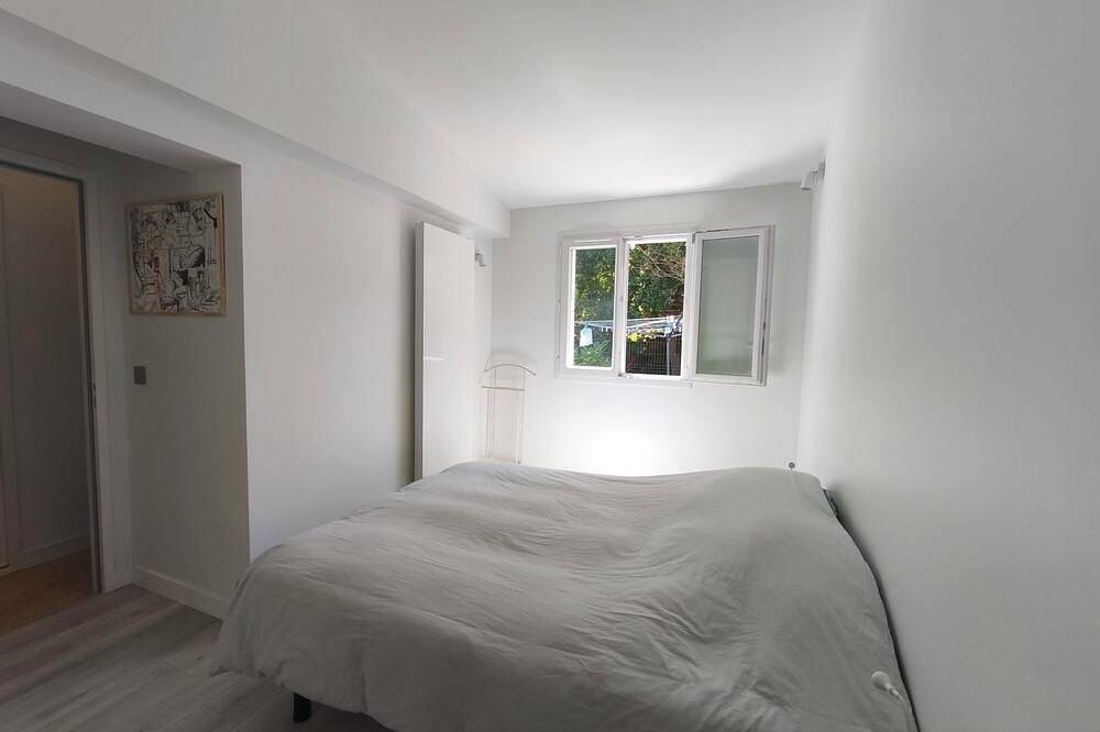 Agréable villa très proche plages, 8 personnes, refaite par architecte en 2024 in Saint-Palais-sur-Mer, Côte de Beauté