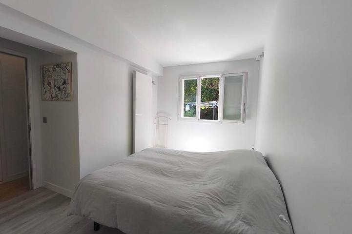 Agréable villa très proche plages, 8 personnes, refaite par architecte en 2024 in Saint-Palais-sur-Mer, Côte de Beauté