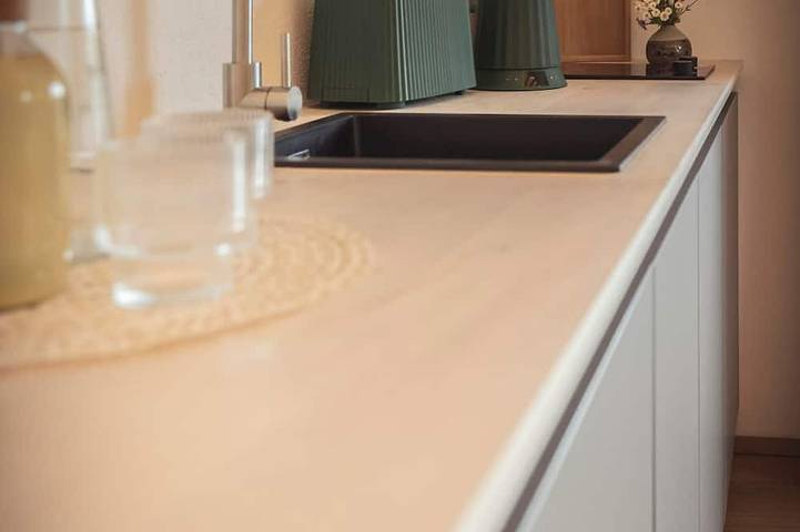 Ferienwohnung für 4 Personen, mit Terrasse - 1