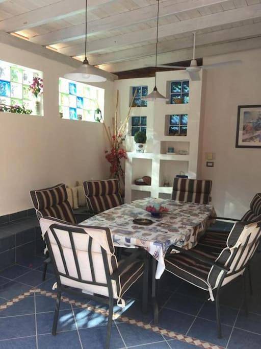 Casa vacanza per 6 persone, con giardino, con animali domestici - 1