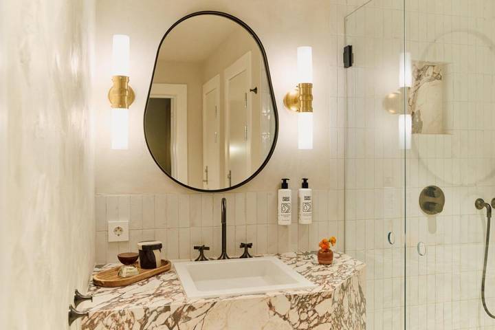 Appart’hôtel pour 2 personnes, avec balcon et vue dans Oslo Municipalité