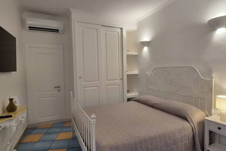 Ganze Wohnung, The Vault Apartments Vietri - Authentic Amalfi Coast in Vietri sul Mare, Amalfiküste