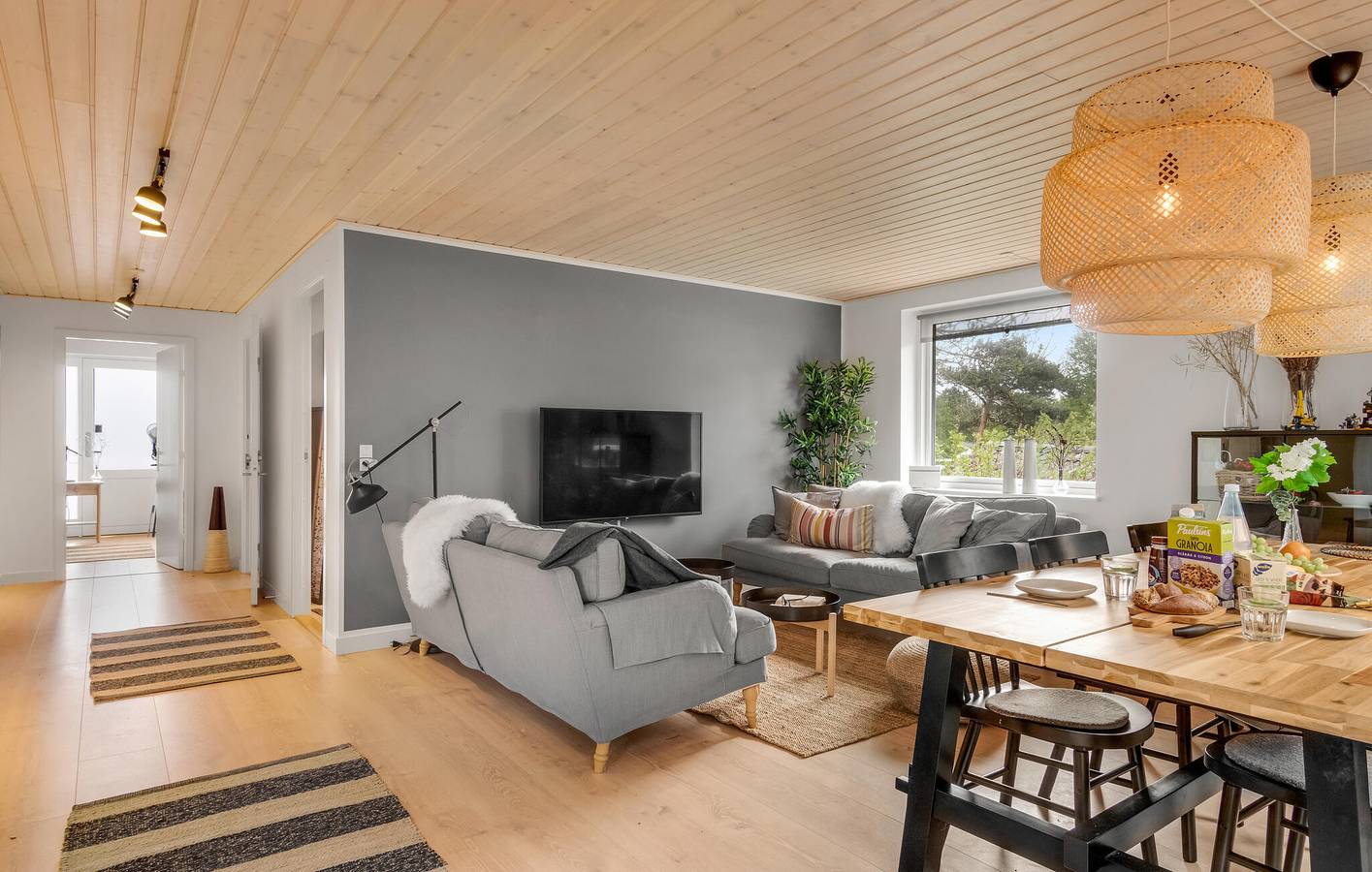 Ferienhaus für 8 Personen mit Garten in Stillinge Strand, Slagelse