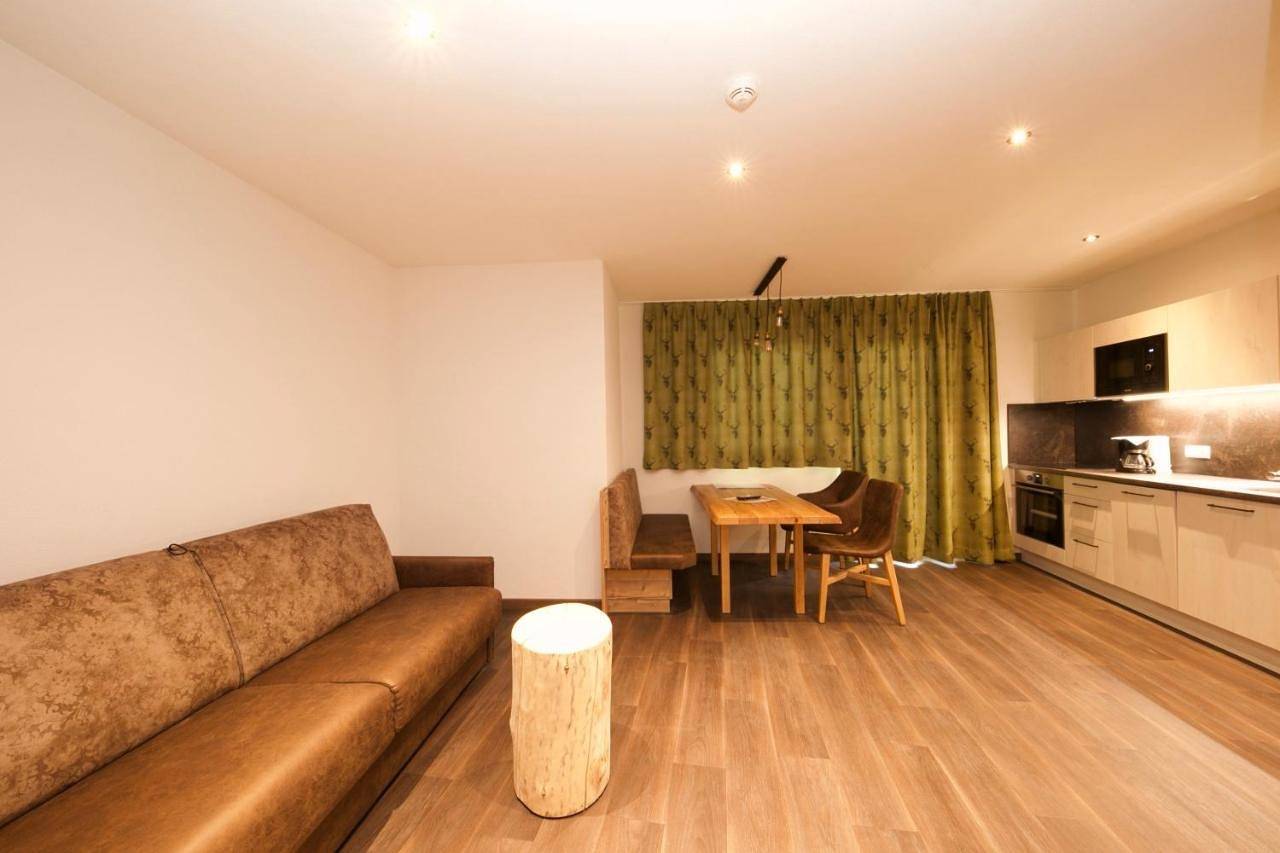 Geheel appartement, Penthouse Apartment in Ladis, Serfaus-Fiss-Ladis