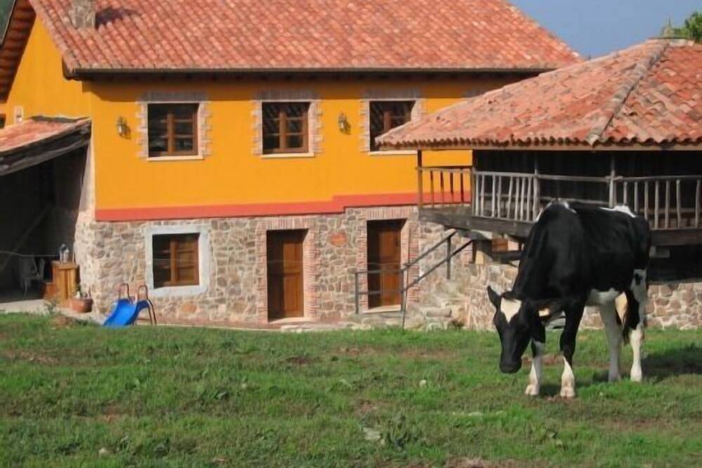 Aanbieding Landelijk huis bij Gijon, aan zee, ideale omgeving voor kinderen., foto 9