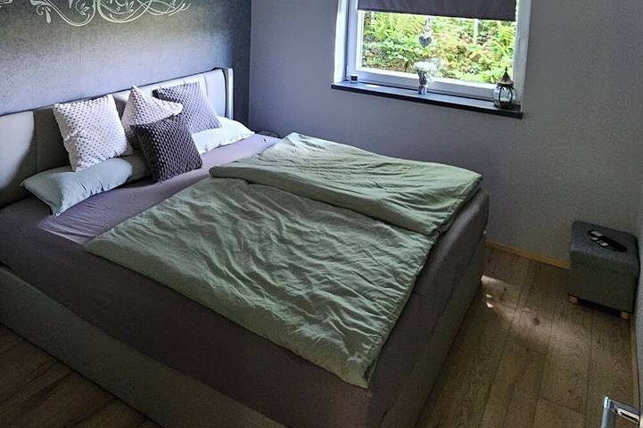 Ferienhaus für 2 Personen, mit Garten, mit Haustier in Bodenwerder - 2