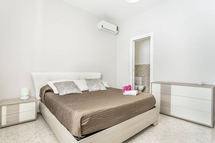 *Sikelia Luxury Home *Exclusive Pool & Relaxation! in Altavilla Milicia, Palermo Province