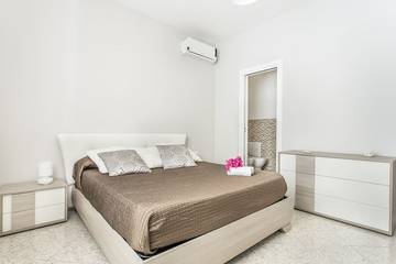 Villa per 8 Persone in Altavilla Milicia, Provincia di Palermo, Foto 1