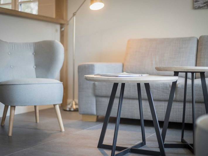 Ganze Ferienwohnung, Vörn Binnendiek in St. Peter-Bad, St. Peter-Ording