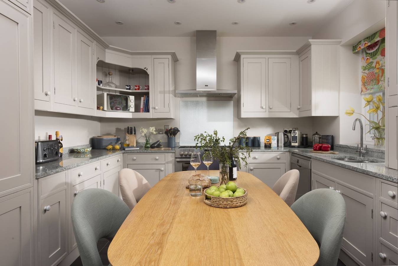 Entire apartment, Dolly's Plaice in Polperro, Fowey