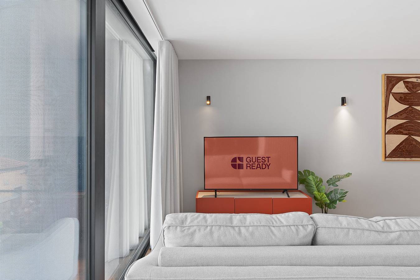 Casa De Férias para 4 Pessoas em Campanhã, Distrito do Porto