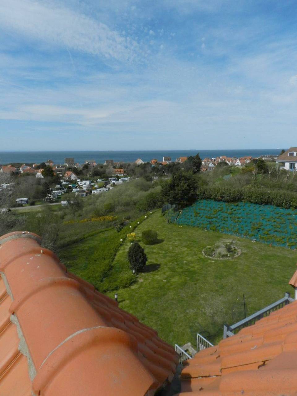 Hôtel Le Vivier Wissant - Vue Mer - Côte d'Opale - Baie de Wissant - 2Caps in Wissant, Région de Boulogne-sur-Mer