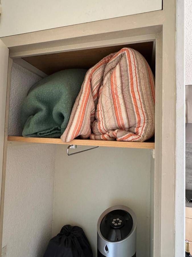 Gîte pour 4 personnes, avec terrasse dans Plage du Port (Les Saintes-Maries-de-la-Mer) - 3