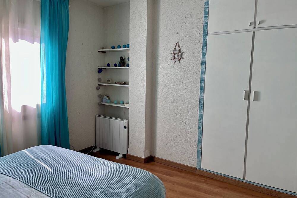 Ganze Wohnung, Wohnung sehr zentral gelegene Strand in Vandellòs i l'Hospitalet de l'Infant, Costa Dorada