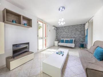Casa Vacanza per 8 Persone in Lido Pizzo, Golfo di Taranto, Foto 1
