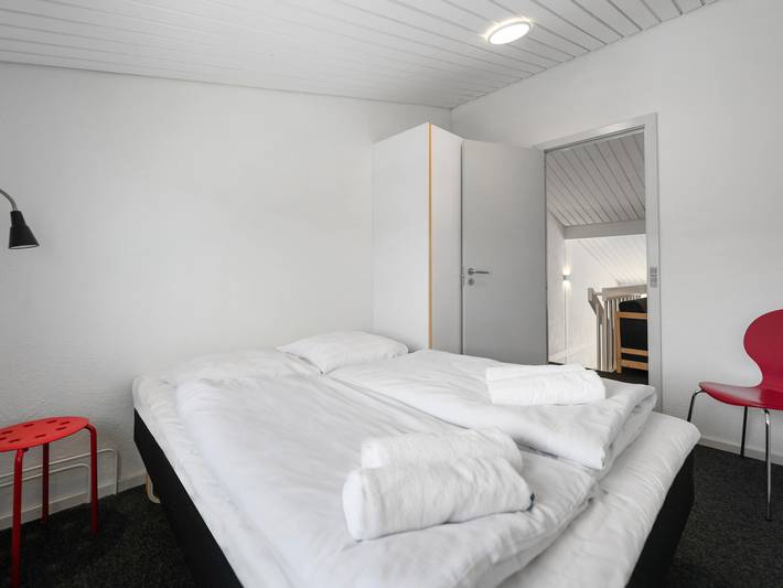 Bungalow für 6 Personen, mit Sauna in Dänemark an der Nordsee - 3