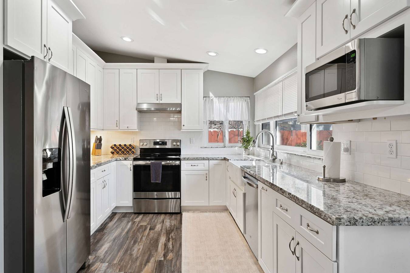 Family 4Br Home with Patio by Willowcreek Park in Sparks, Nevada