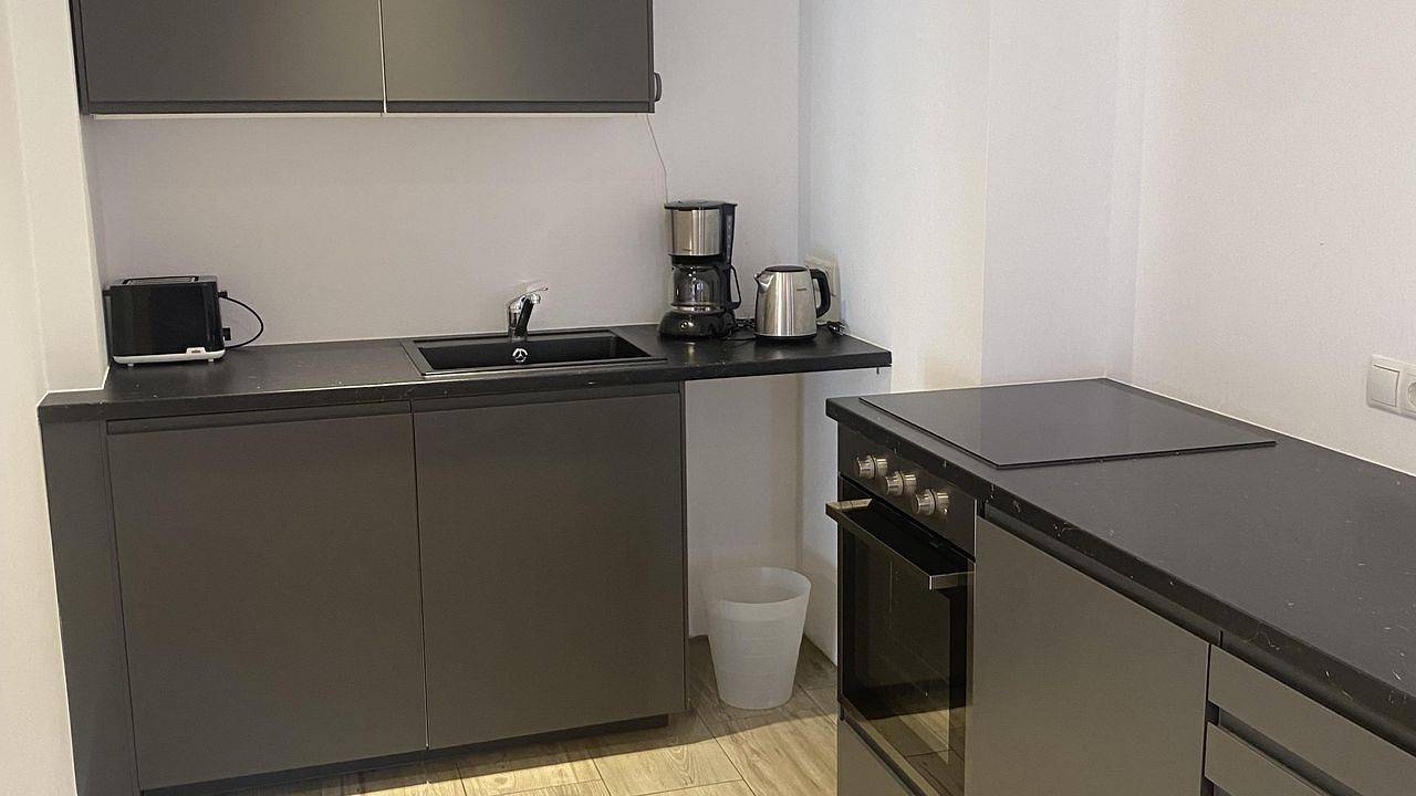 Ganze Ferienwohnung, Ferienwohnung für 5 Personen (111 m²) in Flirsch am Arlberg in Flirsch, Arlberg