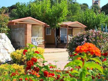 Alquiler Vacacional para 5 Personas en Calella, Maresme, Foto 2