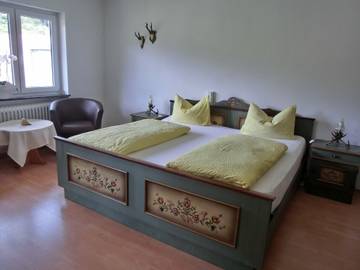 Agriturismo voor 2 Personen in Oberharmersbach, Central Black Forest, Afbeelding 4