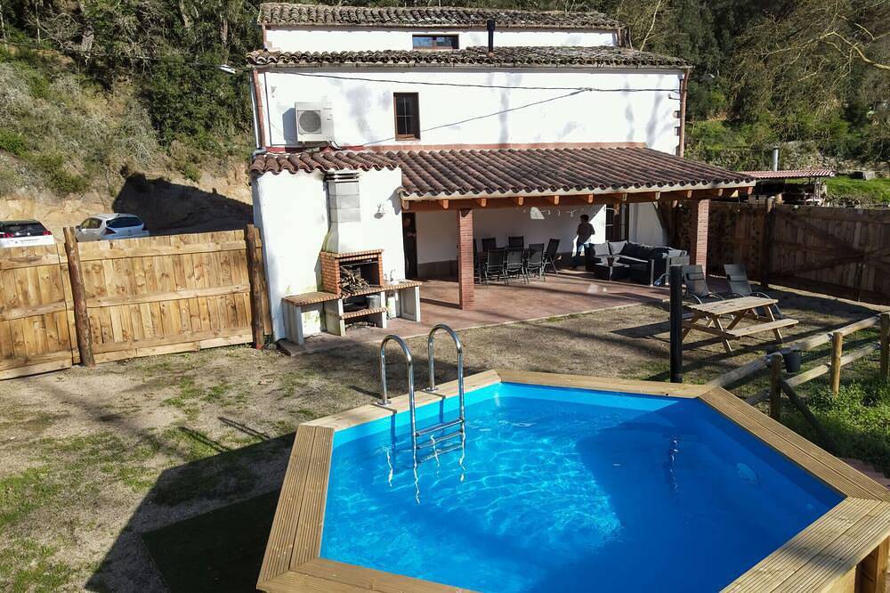 Casa vacanza a Vallgorguina a partire da 191€ a notte