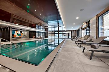 Cottage pour 10 personnes dans Office De Tourisme De Samoens