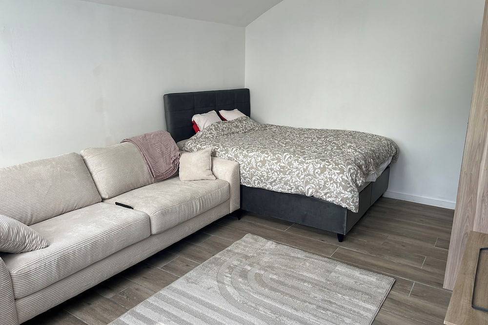 Maisonette with terrace in Lutterbach, Mulhouse region