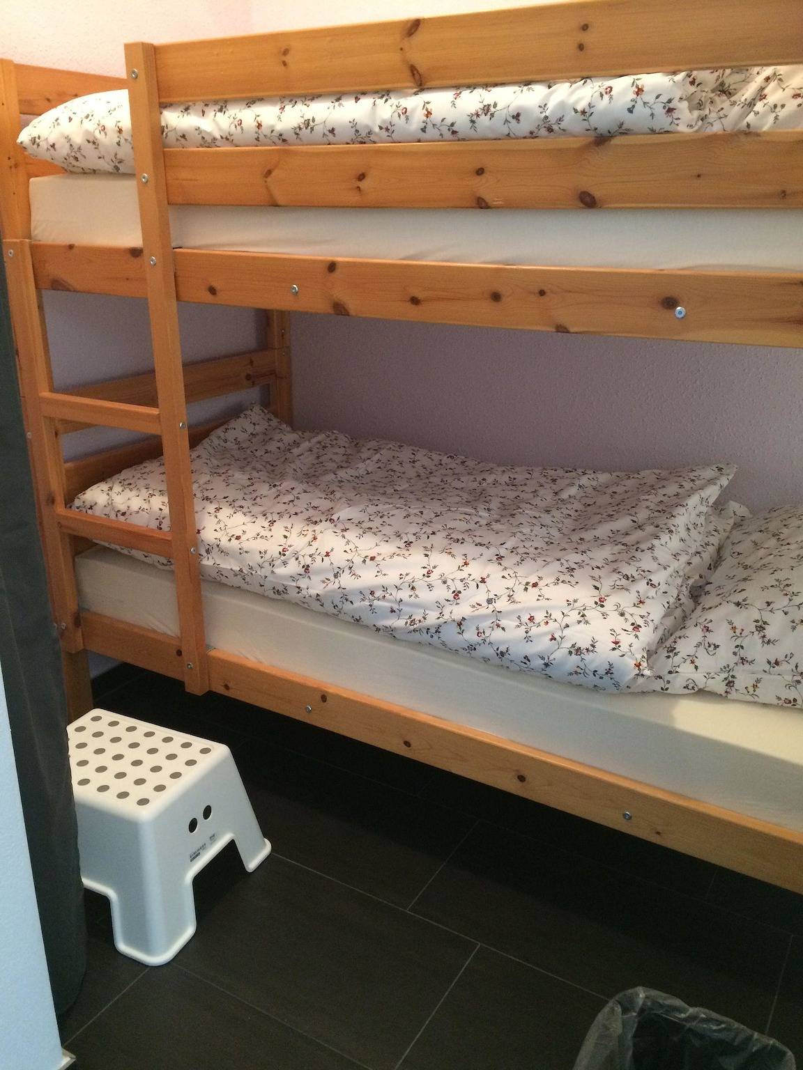 Apartamento de férias inteiro, Ferienwohnung Putz in Altreichenau, Neureichenau