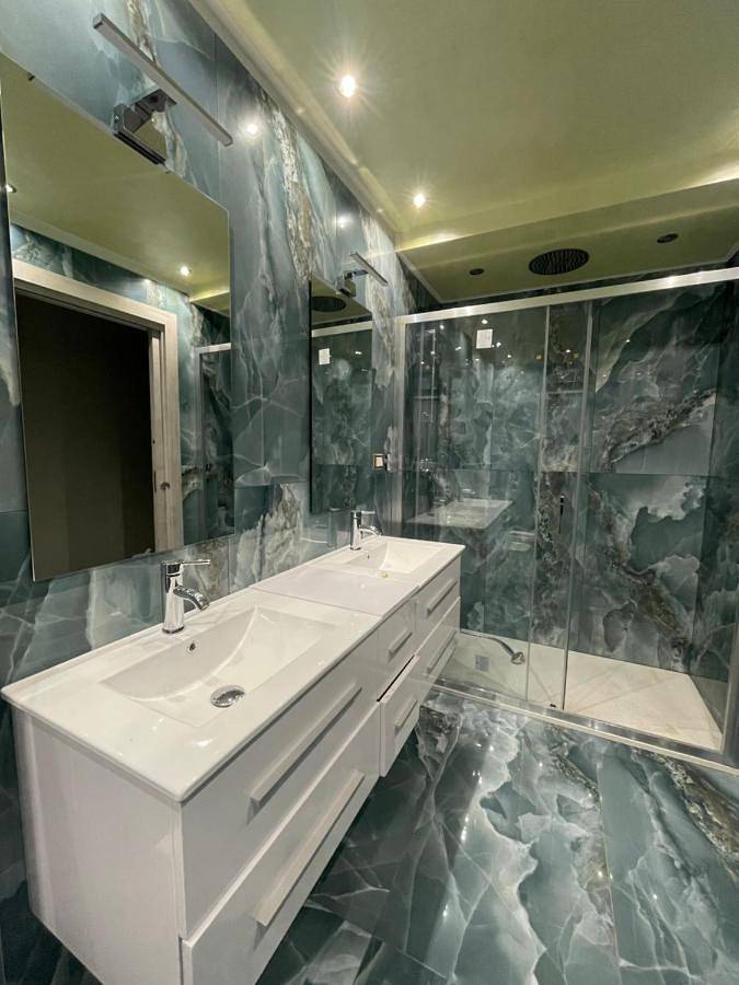 Maison d’hôte pour 3 personnes, avec balcon et vue