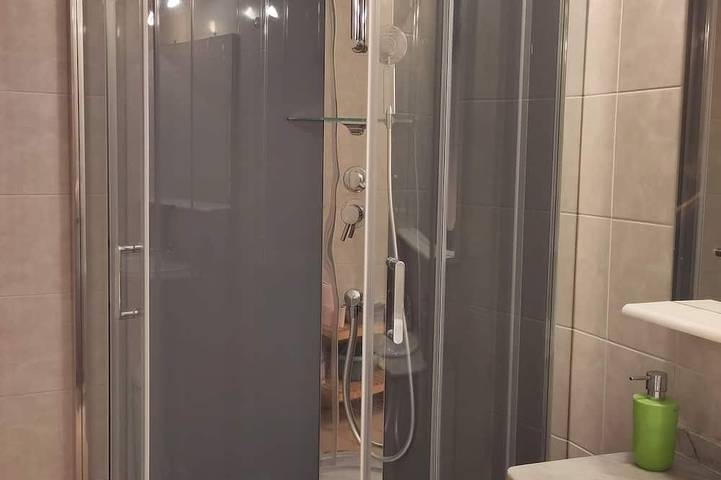 Gîte pour 2 personnes, avec terrasse à Villeneuve-lès-Maguelone - 4