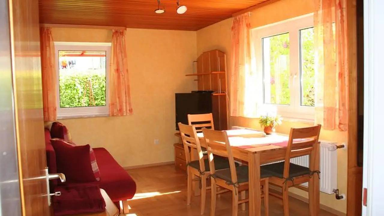 Ferienhaus für 2 Personen (38 m²) in Kell Am See in Kell am See, Landkreis Trier-Saarburg