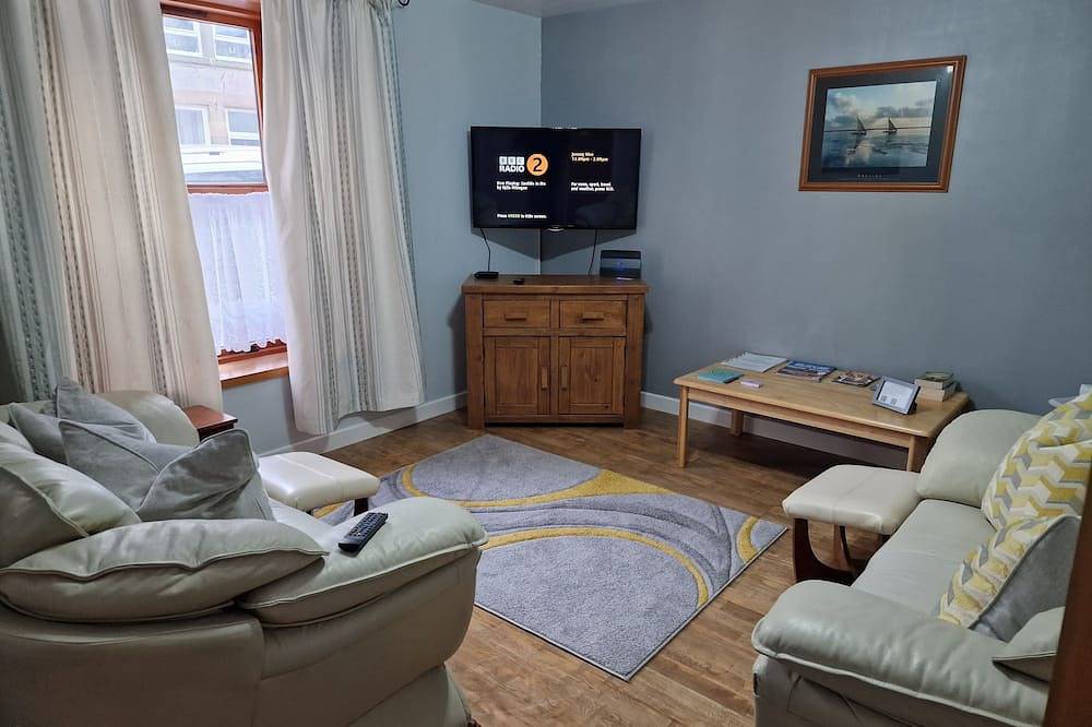 Ganze Wohnung, 10 minutes from the local beach great surfing beach\nlicense Nr. in Thurso, Highlands