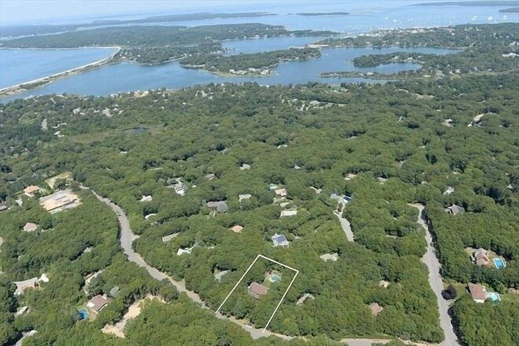 ** Vor kurzem renoviert ** Perfect Hamptons Familienurlaub Retreat in Sag Harbor in Noyack, Hamptons