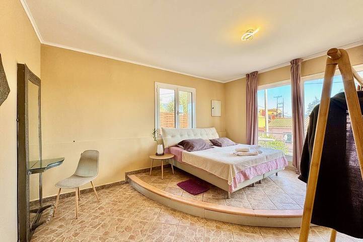 Villa Verve Dassia with private pool in Dassia, Corfú
