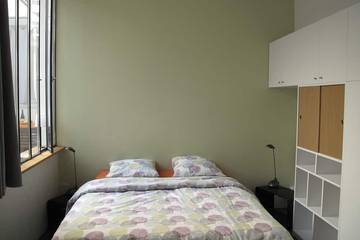 Chambre d’hôte pour 2 personnes à Paris