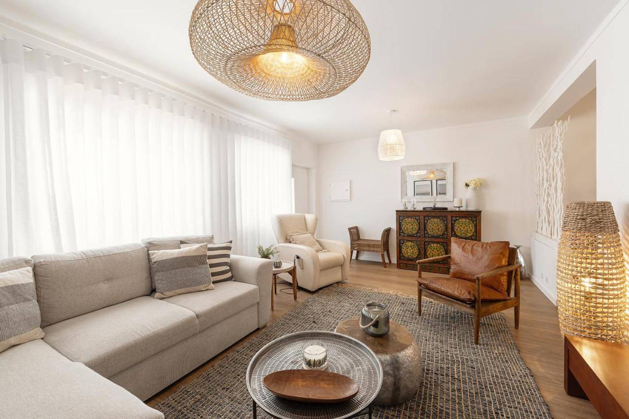 Seabreeze Residence in Consolação, Peniche