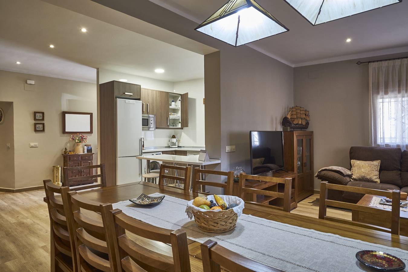 Cosy House in San Bartolomé de Pinares with Mountain View in San Bartolomé de Pinares, Ávila Region