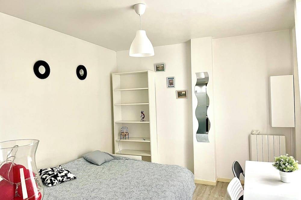 Apartamento entero, Homerez - Estudio moderno Le Perreux-sur-Marne 17m² in Le Perreux-sur-Marne, Valle del Marne