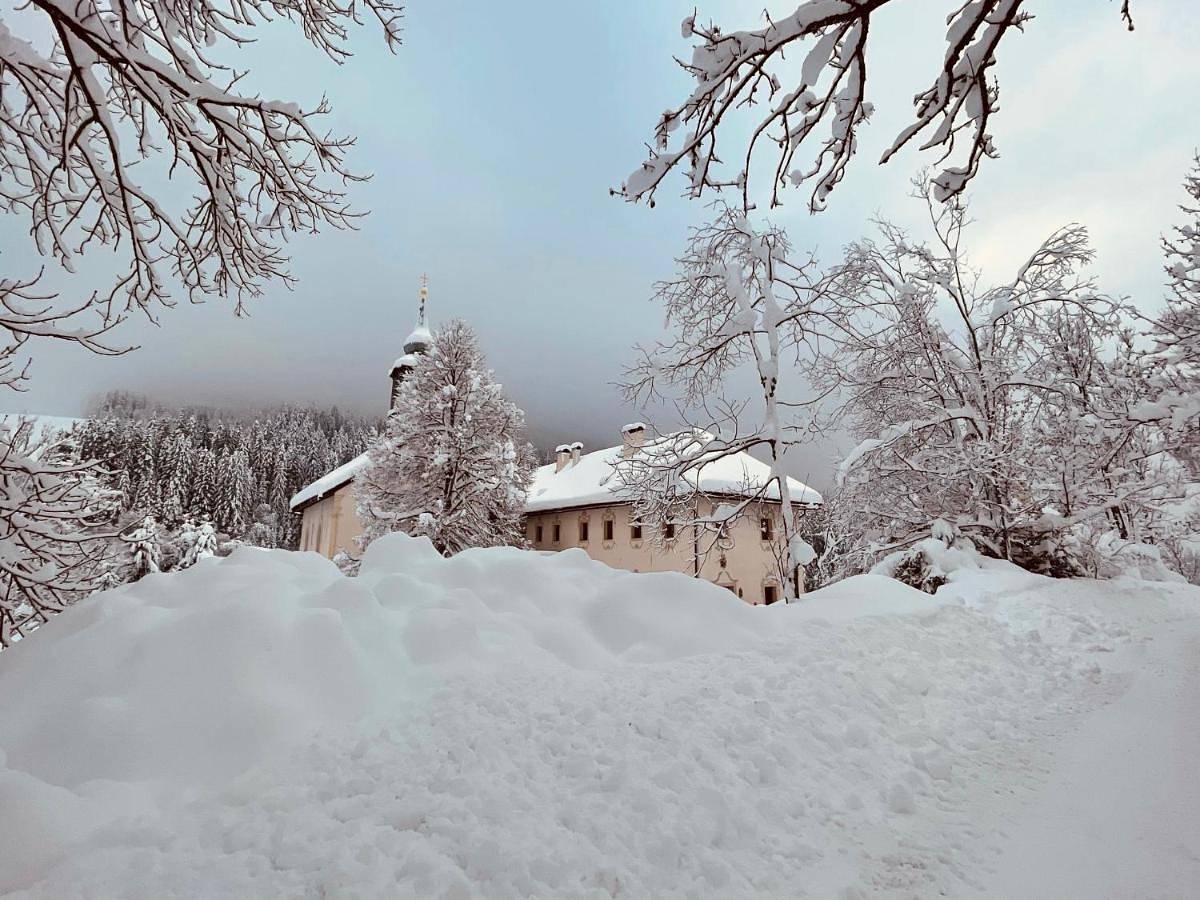 One-Bedroom Chalet in Arriach, Gerlitzen