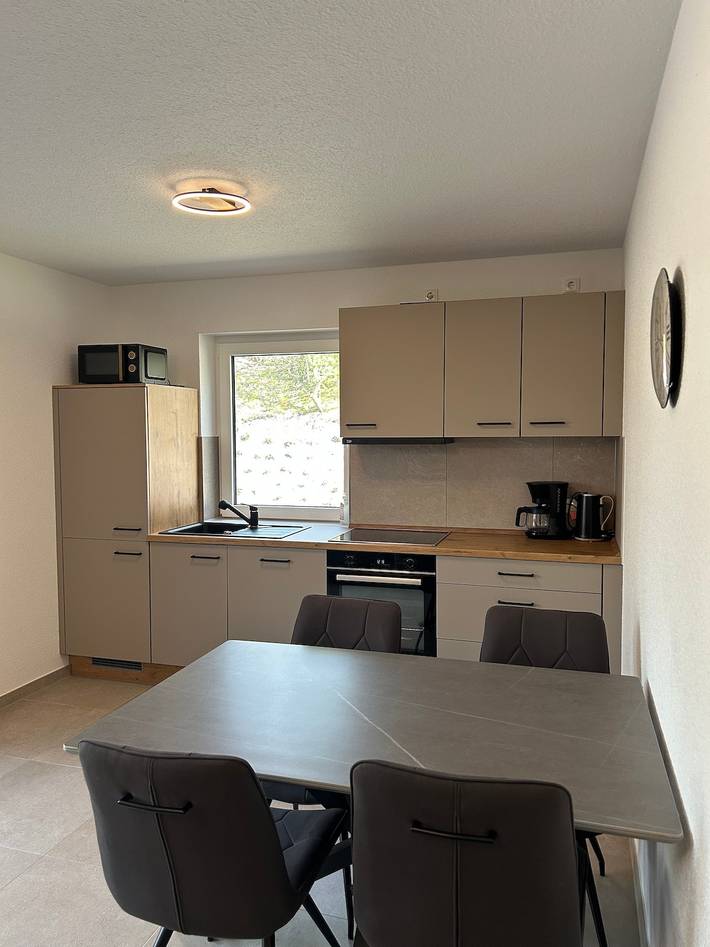 Ferienhaus für 6 Personen, mit Terrasse in Geeste - 2