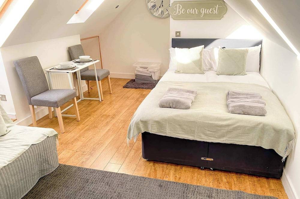 Apartamento entero, Green Glades: Bristol Annex by Staystaycations in Brístol, Sudoeste de Inglaterra