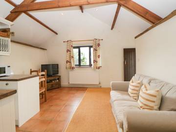 Holiday Home for 2 People in Peter Tavy, Devon, Photo 3