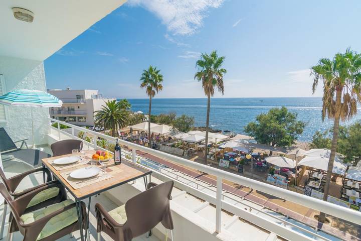 Ferienwohnung für 4 Personen in Cala Bona - 4