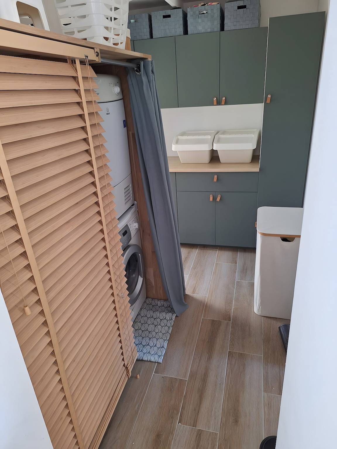 Rustig gelegen huis in Saint-Bauzille-de-Montmel met privézwembad, wifi en airco in Saint-Bauzille-de-Montmel, Middellandse Zeekust (Frankrijk)