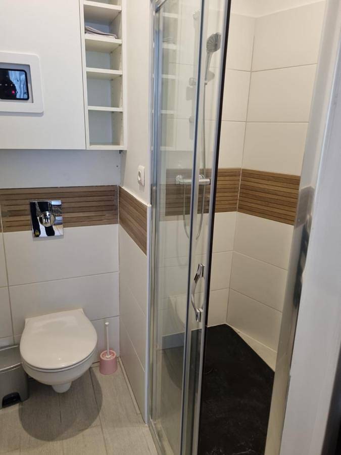 Gîte pour 2 personnes, avec jardin à Nogent-le-Rotrou - 3