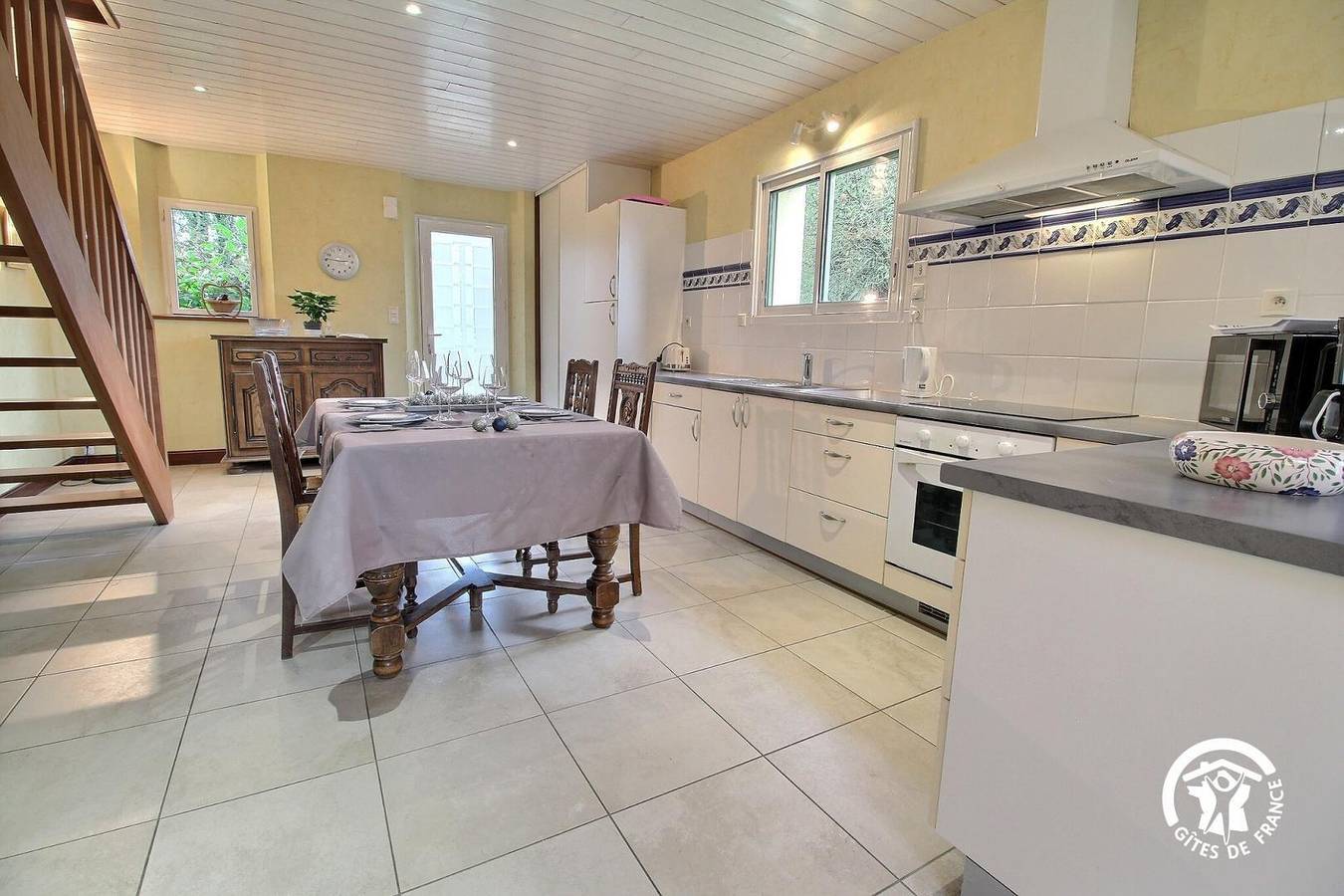 Gite Du Verger in Grand-Champ, Région de Vannes