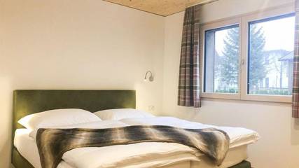 Hütte für 6 Personen in Klösterle, Lechquellengebirge, Bild 1