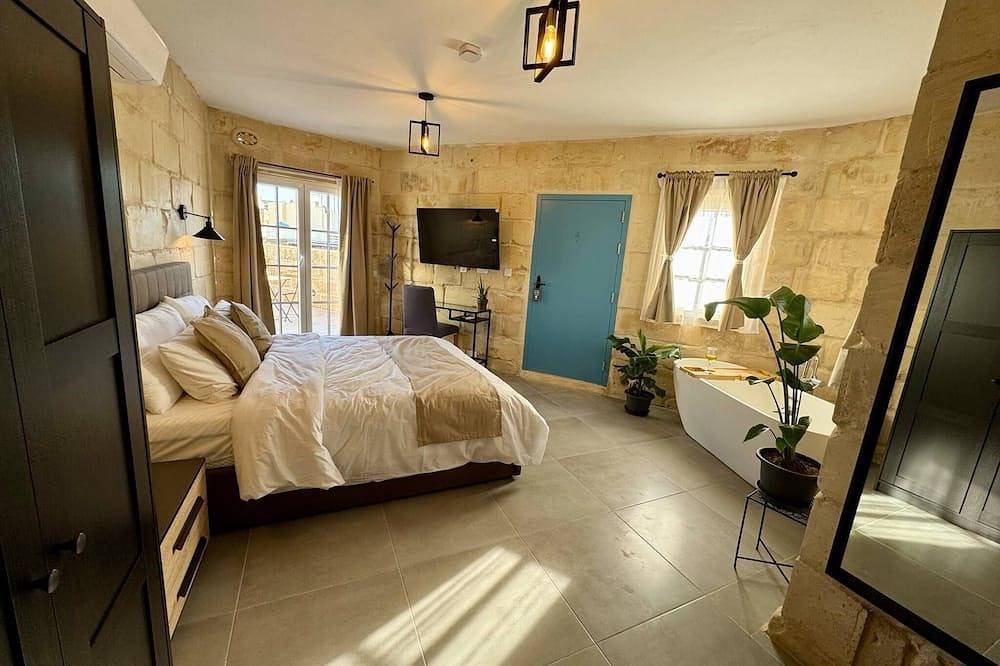 Kappella Boutique - Room 8 in Żurrieq, Malta Island